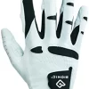 Flash Sale 🎉 Gloves –Men’s StableGrip Golf Glove White/black 👏 -FootJoy shop 41UyobD7YYL. AC