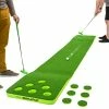 Best Pirce π GoSports BattlePutt Golf Putting Game, 2-on-2 Pong Style Play With 11" Putting Green, 2 Putters And 2 Golf Balls π 1 Best Pirce π GoSports BattlePutt Golf Putting Game, 2-on-2 Pong Style Play With 11" Putting Green, 2 Putters And 2 Golf Balls π -FootJoy shop 41VDXvU8WbL