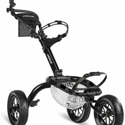 Top 10 ❤️ JANUS Golf Cart,Foldable Golf Push Cart, With Golf Net For Golf Chipping And Carrying Golf Items.Golf Carts With Foot Brake And Umbrella Holder White Golf Net Cart-no Folding Stool 🔥 13 Top 10 ❤️ JANUS Golf Cart,Foldable Golf Push Cart, With Golf Net For Golf Chipping And Carrying Golf Items.Golf Carts With Foot Brake And Umbrella Holder White Golf Net Cart-no Folding Stool 🔥 -FootJoy shop 41VJYWdzR2L. AC