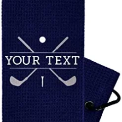 Best deal β¨ Custom Golf Towel - Embroidered Golf Towels For Golf Bags With Clip - Personalized Golf Towel For Golf Bags For Men - Golf Gifts For Men Grey - Gold Club π₯° 15 Best deal β¨ Custom Golf Towel - Embroidered Golf Towels For Golf Bags With Clip - Personalized Golf Towel For Golf Bags For Men - Golf Gifts For Men Grey - Gold Club π₯° -FootJoy shop 41Vh4Uj8PiL. AC