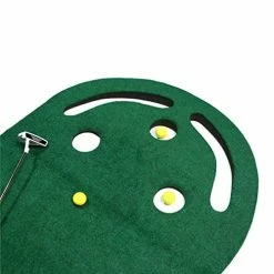 New π 3-Hole Indoor Golf Putting Green Training Ma π 11 New π 3-Hole Indoor Golf Putting Green Training Ma π -FootJoy shop 41Vl2Kquz8L