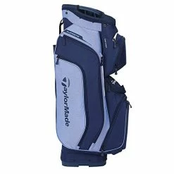 Wholesale π AylorMade Supreme Cart Bag Blue/navy π 11 Wholesale π AylorMade Supreme Cart Bag Blue/navy π -FootJoy shop 41VmlHxDgGL