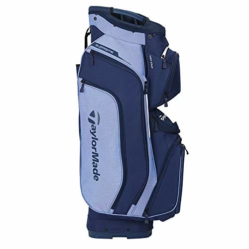 Wholesale π AylorMade Supreme Cart Bag Blue/navy π 6 Wholesale π AylorMade Supreme Cart Bag Blue/navy π - Image 4