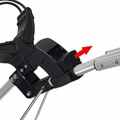 Best Sale ✨ Golf Gifts & Gallery Navigator Push Cart Black 😉 -FootJoy shop 41VsxmArjsL