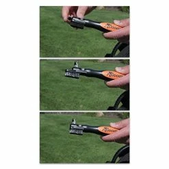 Coupon 🎁 Frogger Golf Brush Head And Groove Cleaner Replacement For BrushPro ❤️ -FootJoy shop 41WDPLgZfsL