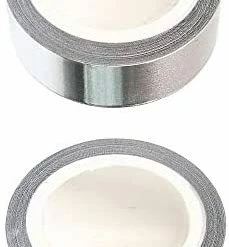 New ✨ HOW TRUE 2 Rolls Golf Lead Tape, Add Weight Lead Tape Strips Roll Thickness For Driver Fairway Hybrid Iron Clubs Head Tennis And Fishing ⌛ -FootJoy shop 41WEhqndzL. AC