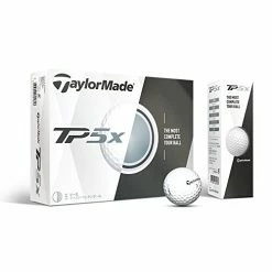 Best reviews of 💯 P5X Prior Generation Golf Balls (One Dozen) Whit 😍