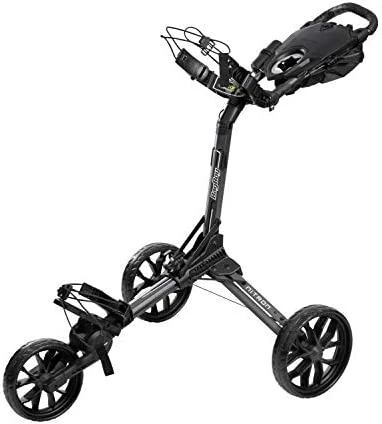 Hot Sale π Nitron Golf Push Cart Battleshipgrey/lime β 8 Hot Sale π Nitron Golf Push Cart Battleshipgrey/lime β - Image 6
