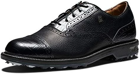 Brand new π FootJoy Men's Premiere Series-Tarlow Previous Season Style Golf π Shoe White/white βοΈ 5 Brand new π FootJoy Men's Premiere Series-Tarlow Previous Season Style Golf π Shoe White/white βοΈ - Image 3