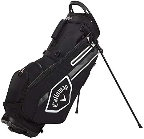 Outlet π Golf 2021 Chev Stand Bag Black/cyan/fire Red π 6 Outlet π Golf 2021 Chev Stand Bag Black/cyan/fire Red π - Image 4