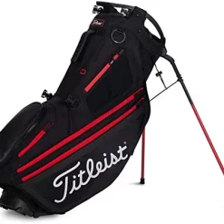 Top 10 π Hybrid 14 Golf Bag Gray/red/charcoa π 14 Top 10 π Hybrid 14 Golf Bag Gray/red/charcoa π -FootJoy shop 41WwMABbbL. AC