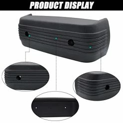 Top 10 🤩 Golf Carts DS Front Bumper,Fits Club Car 1993-up Gas And Electric,1016868 ✔️ -FootJoy shop 41X1Jd8Gd2L