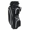 Outlet β€οΈ Paradise 9" Deluxe Ladies Cart Bag Polk A D β 2 Outlet β€οΈ Paradise 9" Deluxe Ladies Cart Bag Polk A D β -FootJoy shop 41X2FA68UmL