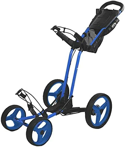 Flash Sale π₯ Sun Mountain Golf- Pathfinder PX4 Push Cart Inferno Black π 4 Flash Sale π₯ Sun Mountain Golf- Pathfinder PX4 Push Cart Inferno Black π - Image 2