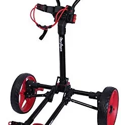 Cheapest π― Golf Flat Fold 3 Wheel Golf Cart - Folds Completely Flat White/green β¨ 7 Cheapest π― Golf Flat Fold 3 Wheel Golf Cart - Folds Completely Flat White/green β¨ -FootJoy shop 41XGLmpreYL. AC