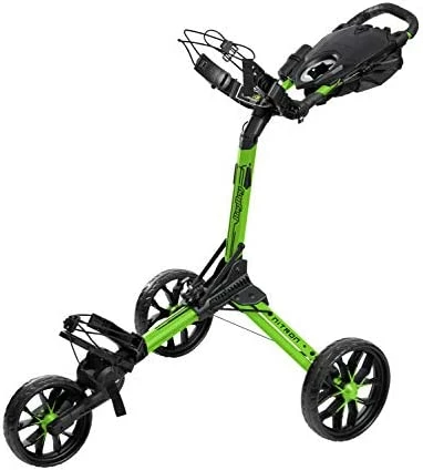 Hot Sale π Nitron Golf Push Cart Battleshipgrey/lime β 9 Hot Sale π Nitron Golf Push Cart Battleshipgrey/lime β - Image 7