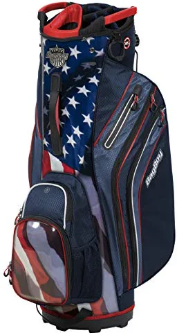 Cheap ✔️ Shield Cart Bag Usa/navy/red/white ✨ 7 Cheap ✔️ Shield Cart Bag Usa/navy/red/white ✨ - Image 5