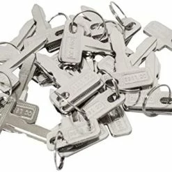 Wholesale ⌛ Panglong Ignition Keys Fits Club Car 1984 And UP Or EZGO 1981 And Newer Or Yamaha G&E #OEM 1012505,17063-G01, JU2-H2511-00/8000 Clubcar 1012505(pack Of 25) 🛒 -FootJoy shop 41XeDosDxFL. AC