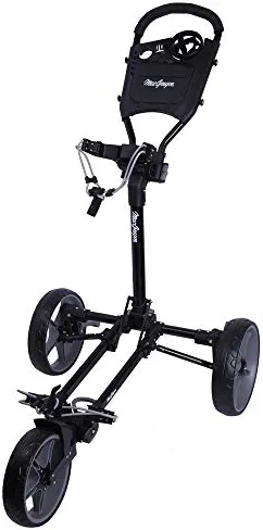 Cheapest π― Golf Flat Fold 3 Wheel Golf Cart - Folds Completely Flat White/green β¨ 3 Cheapest π― Golf Flat Fold 3 Wheel Golf Cart - Folds Completely Flat White/green β¨