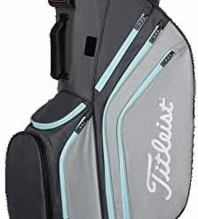 Promo π Cart 14 Lightweight Golf Bag Black/gray/canary π 17 Promo π Cart 14 Lightweight Golf Bag Black/gray/canary π -FootJoy shop 41XoegRUdNL. AC