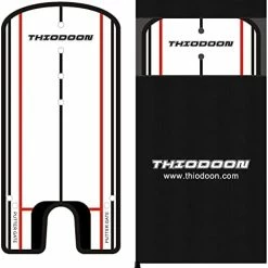 Discount 🤩 Golf Putting Alignment Mirror With Golf Putter Line Putting Mirror Training Aid For Golf Putting Practice For Beginners Golf Putting Mirror Size 12 X 6 Inches ✨ -FootJoy shop 41YJxnm1l8L. AC