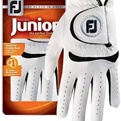 Brand new 🔔 Junior Golf Glove (White) 💯