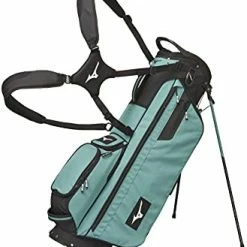 Discount 😍 BR-D3 Golf Stand Bag | 4 Way Top Cuff | 2 Full Length Dividers | Dual Shoulder Straps | Full Length Stand Legs | Insulated Drink Pouch Stormy Blue 💯 -FootJoy shop 41ZFtkBR9L. AC