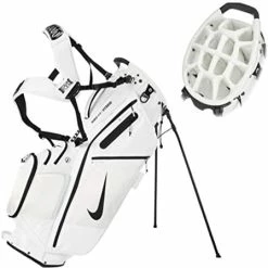 Hot Sale 🌟 Stand Bag - Air Hybrid, Sports, Lite - Unisex (14 Divider) Blac 👍 -FootJoy shop 41ZIVyew1TL. AC