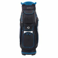 Outlet π₯° AylorMade Cart 8.0 Bag Black/white/blue π€© 15 Outlet π₯° AylorMade Cart 8.0 Bag Black/white/blue π€© -FootJoy shop 41ZMzmJIzWL