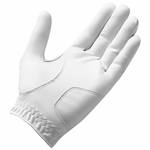 New ✔️ Men's Stratus Tech Golf Glove Whit ⭐ 4 New ✔️ Men's Stratus Tech Golf Glove Whit ⭐ - Image 2