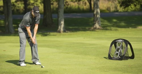 Best Pirce β Chip-Shot Golf Chipping Net, Collapsible Golf Net For Outdoor & Indoor Practice, Black π 4 Best Pirce β Chip-Shot Golf Chipping Net, Collapsible Golf Net For Outdoor & Indoor Practice, Black π - Image 2