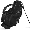 Promo 🧨 Ens 2022 C-130S Stand Golf Bag Black 🎁 -FootJoy shop 41a7Uw3WMcL. AC
