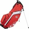 Budget 👏 Feather Stand Bag 2019 Red ✔️ -FootJoy shop 41a9bovFML. AC