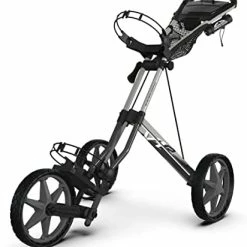 Discount 👍 Sun Mountain Golf Speed Cart V1R 3 Wheel Pursh Cart Atomic Black 🤩 -FootJoy shop 41aETev77lL. AC
