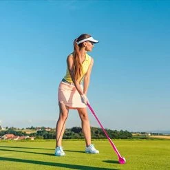 Wholesale β Hosita Golf Swing Trainer - Full Swing Warm-up Training Aids For Tempo, Timing, Balance And Rhythm, For Men π© Women - Comes With Free Alignment Sticks 48" Orange(with Free Alignment Sticks) π€© 19 Wholesale β Hosita Golf Swing Trainer - Full Swing Warm-up Training Aids For Tempo, Timing, Balance And Rhythm, For Men π© Women - Comes With Free Alignment Sticks 48" Orange(with Free Alignment Sticks) π€© -FootJoy shop 41aGvWFXZGL