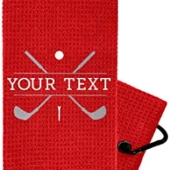Best deal β¨ Custom Golf Towel - Embroidered Golf Towels For Golf Bags With Clip - Personalized Golf Towel For Golf Bags For Men - Golf Gifts For Men Grey - Gold Club π₯° 17 Best deal β¨ Custom Golf Towel - Embroidered Golf Towels For Golf Bags With Clip - Personalized Golf Towel For Golf Bags For Men - Golf Gifts For Men Grey - Gold Club π₯° -FootJoy shop 41aKz4kGYaL. AC