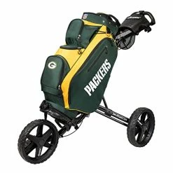 Best Pirce 🎁 ILSON NFL Golf Bag - Cart And Carry ⭐ -FootJoy shop 41aeGMrQDzL
