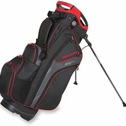 Discount π Golf Chiller Hybrid Stand Bag Black/charcoal π 10 Discount π Golf Chiller Hybrid Stand Bag Black/charcoal π -FootJoy shop 41anoX1O0KL. AC