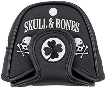 Coupon π Mallet Putter Cover Headcover - Compatible/Replacement Fun Covers For Odyssey 2Ball - Scotty Cameron And Taylor Made Putters. A Top Golf Accessories Must Have π₯° 9 Coupon π Mallet Putter Cover Headcover - Compatible/Replacement Fun Covers For Odyssey 2Ball - Scotty Cameron And Taylor Made Putters. A Top Golf Accessories Must Have π₯° - Image 8