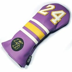 Flash Sale 🔥 Golf Sports Style Golf Wood Club Headcover Driver Cover For Taylormade M5 M6 Driver 🔥 -FootJoy shop 41bA61QcBNL