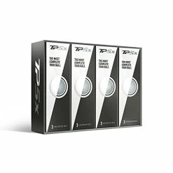 Best reviews of 💯 P5X Prior Generation Golf Balls (One Dozen) Whit 😍 -FootJoy shop 41bJhsSBiEL