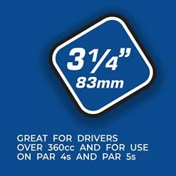 Coupon ⭐ Pride Performance 3-1/4" Striped Golf Tee, 30 Count Citrus Mix 🎉 -FootJoy shop 41bMJNvOeVL 2