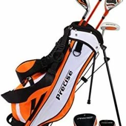 Cheapest π Golf Co. Precise X7 Junior Complete Golf Club Set For Children Kids - 3 Age Groups Boys & π§ Girls - Right Hand & Left Hand! Pink Ages 3-5 π 21 Cheapest π Golf Co. Precise X7 Junior Complete Golf Club Set For Children Kids - 3 Age Groups Boys & π§ Girls - Right Hand & Left Hand! Pink Ages 3-5 π -FootJoy shop 41bNaNPuMFL. AC