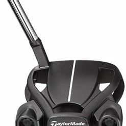 Best Sale 🔥 Spider Tour Black Putter #3 😍