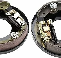 Wholesale ❤️ 10L0L Golf Cart Brake Assembly,Rear Brake Cluster Driver Side+Passenger Side Fits EZGO 1996-UP PDS&TXT RXV&Medalist,Yamaha G14-G22 Models,OEM:70998-G02/70998-G01,JN6-F7290-03-00/JN6-F7280-03-00 ⌛ -FootJoy shop 41bjPANjD1L