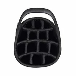 Budget 😀 Golf Ladies 3.5 Premium 14 Way Divider Cart Bag Pink 💯 9 Budget 😀 Golf Ladies 3.5 Premium 14 Way Divider Cart Bag Pink 💯 -FootJoy shop 41brraWAQxL