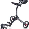 Buy 🔔 Bag Boy TriSwivel II Push Cart Matte Black/red 😀 -FootJoy shop 41bsNewt L. AC