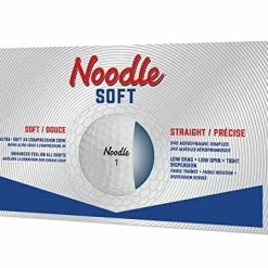 Outlet 😍 ND21 Noodle Soft 15bp 👏 -FootJoy shop 41c889VBkJL