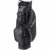 Best deal 🧨 2021 Maverick Golf Cart Bag Black/gunmetal/oce ❤️ -FootJoy shop 41cEtgIASqL