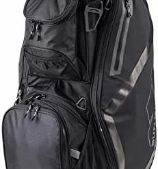 Best deal 🧨 2021 Maverick Golf Cart Bag Black/gunmetal/oce ❤️ -FootJoy shop 41cEtgIASqL. AC